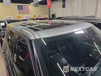 2017 Land Rover Range Rover HSE - zdjęcie 12 z 24 - miniatura