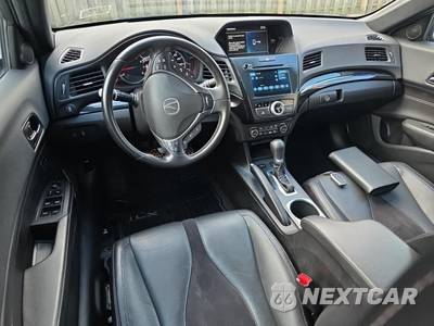 2021 Acura ILX w/Technology & A-Spec Pkgs - zdjęcie 14 z 22 - miniatura