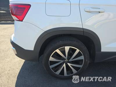 2023 Volkswagen Taos SE - zdjęcie 10 z 24 - miniatura