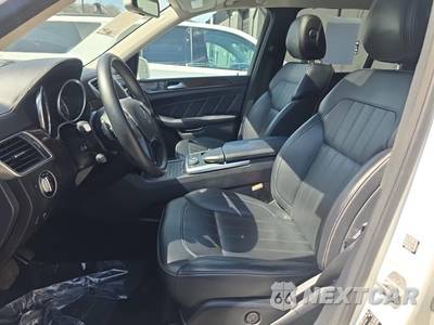 2016 Mercedes-Benz GL 450 4MATIC - zdjęcie 13 z 26 - miniatura