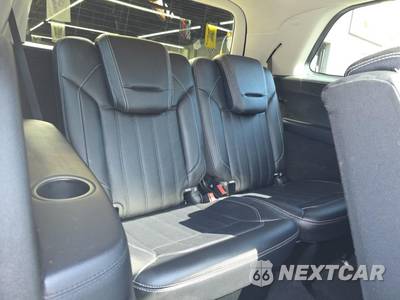 2016 Mercedes-Benz GL 450 4MATIC - zdjęcie 17 z 26 - miniatura