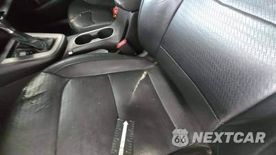 2017 Hyundai Elantra Limited Sedan - zdjęcie 12 z 16 - miniatura
