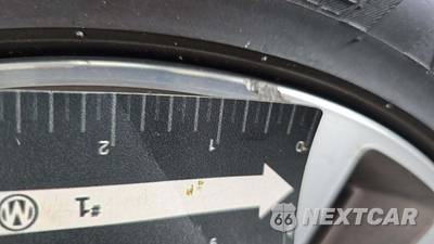 2017 Hyundai Elantra Limited Sedan - zdjęcie 8 z 16 - miniatura