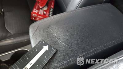 2017 Hyundai Elantra Limited Sedan - zdjęcie 14 z 16 - miniatura