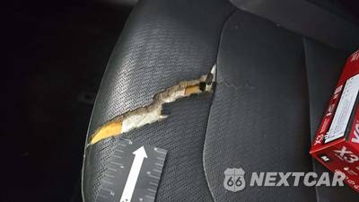 2017 Hyundai Elantra Limited Sedan - zdjęcie 13 z 16 - miniatura