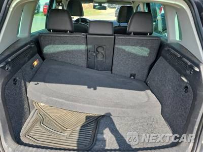 2017 Volkswagen Tiguan Wolfsburg - zdjęcie 20 z 22 - miniatura