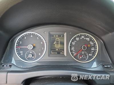 2017 Volkswagen Tiguan Wolfsburg - zdjęcie 15 z 22 - miniatura