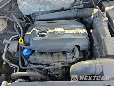 2017 Volkswagen Tiguan Wolfsburg - zdjęcie 19 z 22 - miniatura
