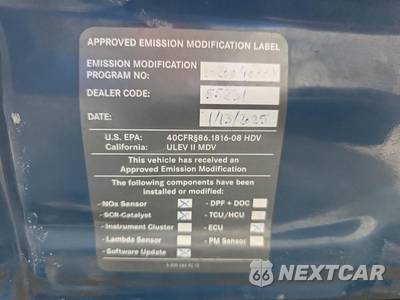 2011 Mercedes-Benz Sprinter 2500 Passenger Van High Roof 170.3" WB - zdjęcie 35 z 38 - miniatura