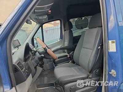 2011 Mercedes-Benz Sprinter 2500 Passenger Van High Roof 170.3" WB - zdjęcie 13 z 38 - miniatura