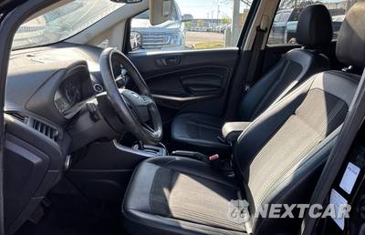2020 Ford EcoSport SES - zdjęcie 10 z 38 - miniatura
