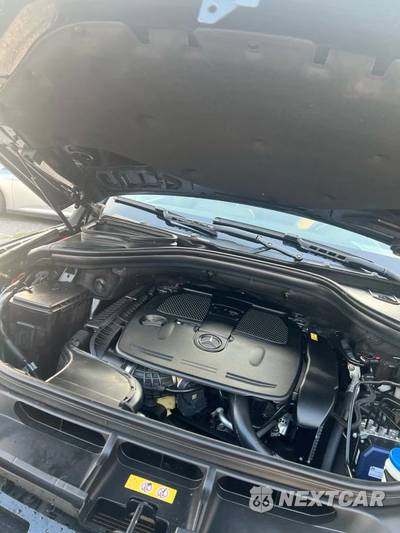 2015 Mercedes-Benz ML 350 - zdjęcie 17 z 18 - miniatura