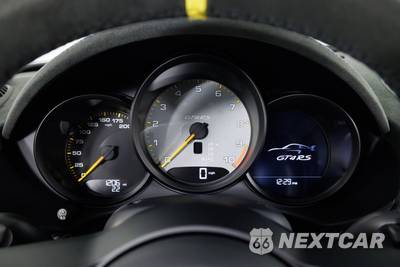 2023 Porsche 718 Cayman GT4 RS - zdjęcie 15 z 20 - miniatura