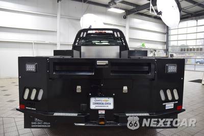 2024 Chevrolet SILVERADO MEDIUM DUTY Base - zdjęcie 4 z 35 - miniatura