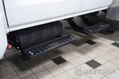 2024 Chevrolet SILVERADO MEDIUM DUTY Base - zdjęcie 13 z 35 - miniatura