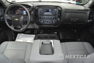 2024 Chevrolet SILVERADO MEDIUM DUTY Base - zdjęcie 17 z 35 - miniatura