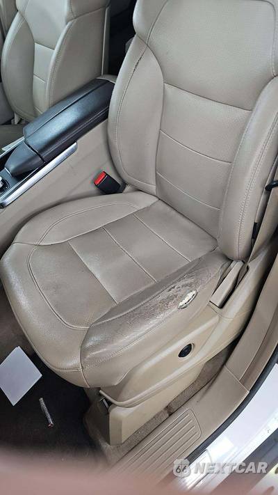 2014 Mercedes-Benz ML 350 - zdjęcie 44 z 44 - miniatura