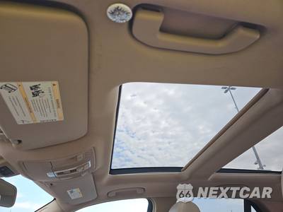 2014 Mercedes-Benz ML 350 - zdjęcie 20 z 44 - miniatura