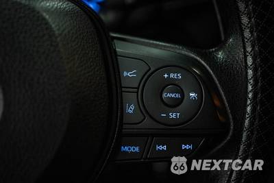 2021 Toyota RAV4 Hybrid XLE - zdjęcie 19 z 28 - miniatura