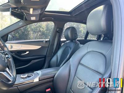 2021 Mercedes-Benz C 300 Sedan - zdjęcie 14 z 45 - miniatura