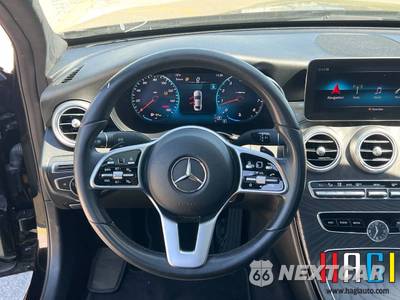 2021 Mercedes-Benz C 300 Sedan - zdjęcie 17 z 45 - miniatura