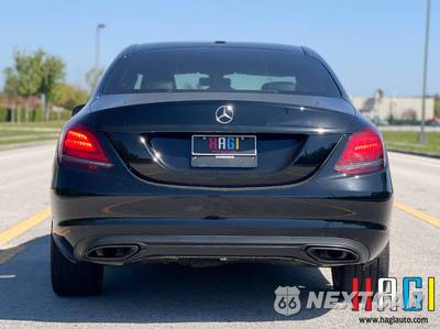 2021 Mercedes-Benz C 300 Sedan - zdjęcie 6 z 45 - miniatura