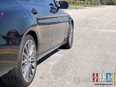 2021 Mercedes-Benz C 300 Sedan - zdjęcie 39 z 45 - miniatura