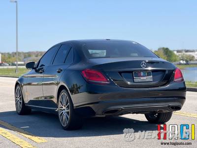 2021 Mercedes-Benz C 300 Sedan - zdjęcie 5 z 45 - miniatura