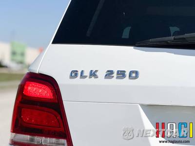2015 Mercedes-Benz GLK 250 BlueTEC 4MATIC - zdjęcie 37 z 44 - miniatura
