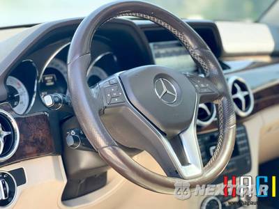 2015 Mercedes-Benz GLK 250 BlueTEC 4MATIC - zdjęcie 17 z 44 - miniatura