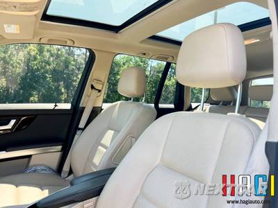 2015 Mercedes-Benz GLK 250 BlueTEC 4MATIC - zdjęcie 11 z 44 - miniatura