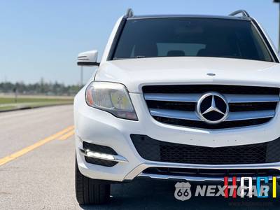 2015 Mercedes-Benz GLK 250 BlueTEC 4MATIC - zdjęcie 43 z 44 - miniatura