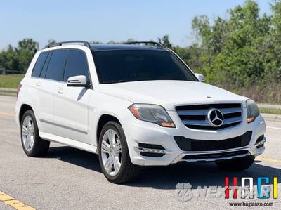 2015 Mercedes-Benz GLK 250 BlueTEC 4MATIC - zdjęcie 9 z 44 - miniatura