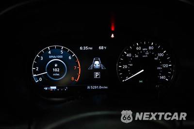 2023 Nissan Kicks SV - zdjęcie 15 z 25 - miniatura