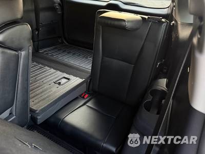 2022 Toyota Highlander XLE - zdjęcie 24 z 32 - miniatura