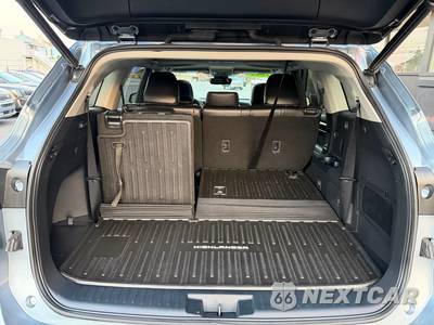 2022 Toyota Highlander XLE - zdjęcie 25 z 32 - miniatura