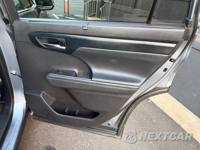 2022 Toyota Highlander XLE - zdjęcie 27 z 32 - miniatura