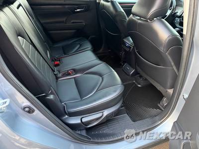 2022 Toyota Highlander XLE - zdjęcie 28 z 32 - miniatura