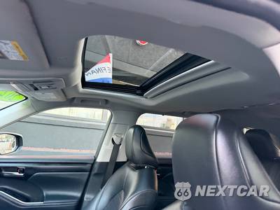 2022 Toyota Highlander XLE - zdjęcie 20 z 32 - miniatura