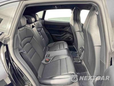 2023 Porsche Taycan 4 Cross Turismo - zdjęcie 39 z 48 - miniatura
