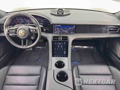 2023 Porsche Taycan 4 Cross Turismo - zdjęcie 11 z 48 - miniatura