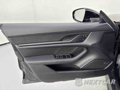 2023 Porsche Taycan 4 Cross Turismo - zdjęcie 41 z 48 - miniatura