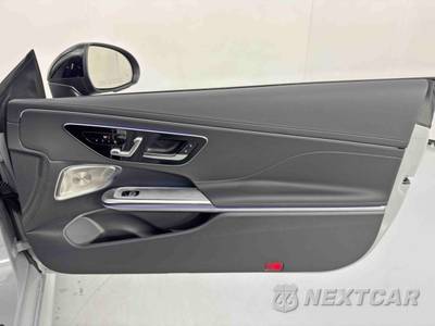 2024 Mercedes-Benz CLE 450 Coupe - zdjęcie 40 z 48 - miniatura