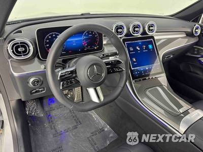 2024 Mercedes-Benz CLE 450 Coupe - zdjęcie 11 z 48 - miniatura