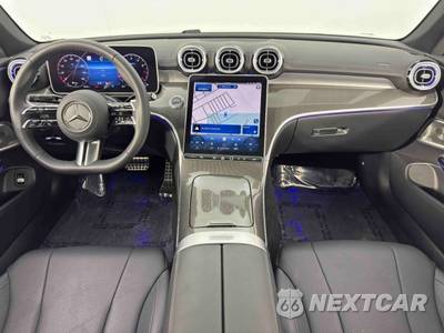2024 Mercedes-Benz CLE 450 Coupe - zdjęcie 10 z 48 - miniatura