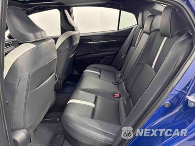 2025 Toyota Camry SE - zdjęcie 39 z 49 - miniatura
