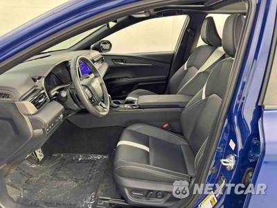 2025 Toyota Camry SE - zdjęcie 15 z 49 - miniatura