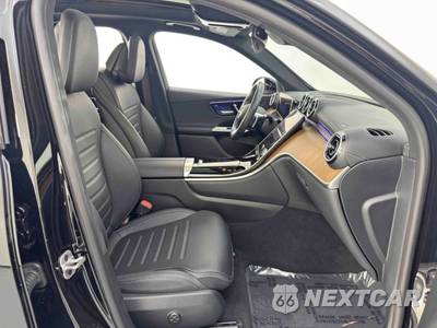 2024 Mercedes-Benz GLC 300 - zdjęcie 14 z 48 - miniatura