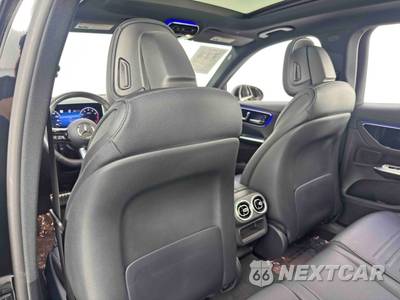 2024 Mercedes-Benz GLC 300 - zdjęcie 39 z 48 - miniatura
