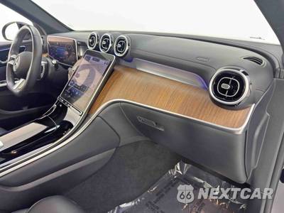 2024 Mercedes-Benz GLC 300 - zdjęcie 13 z 48 - miniatura